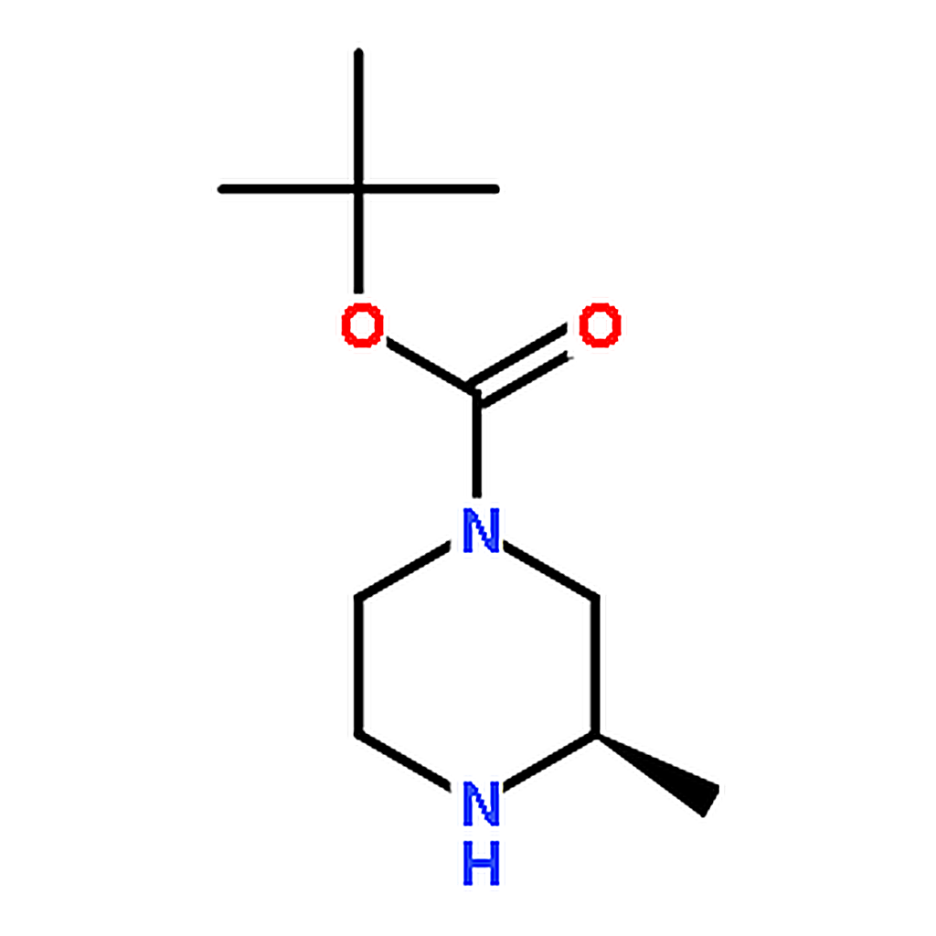 RHAWN R-1-Boc-3-methylpiperazine