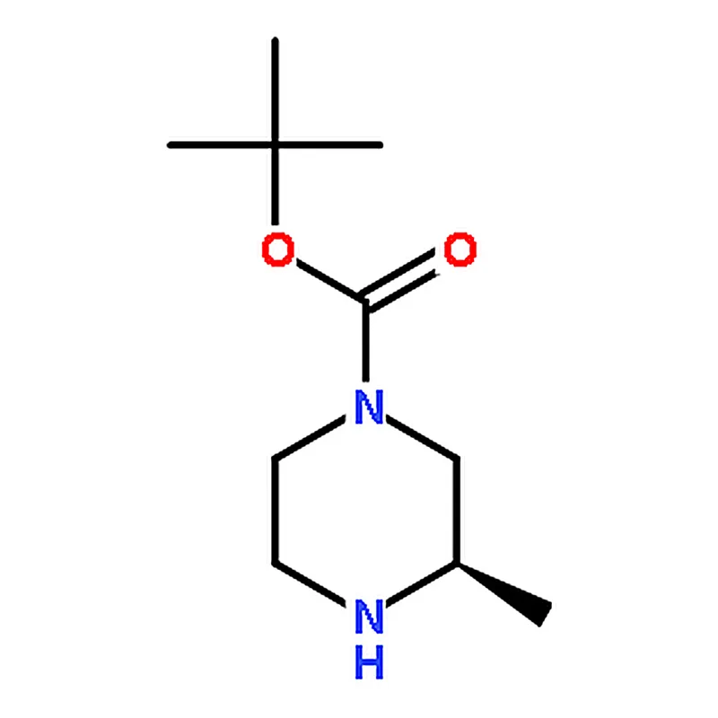 RHAWN R-1-Boc-3-methylpiperazine