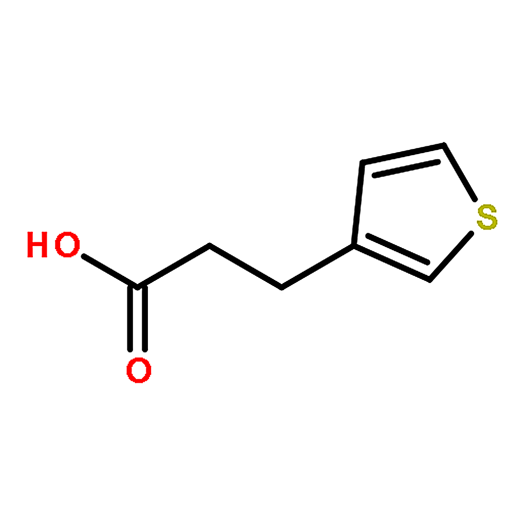 RHAWN 3-(Thiophen-3-yl)propanoic acid