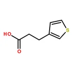 RHAWN 3-(Thiophen-3-yl)propanoic acid