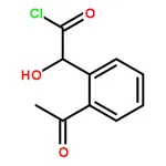 RHAWN O-Acetyl-mandelic Acid Chloride