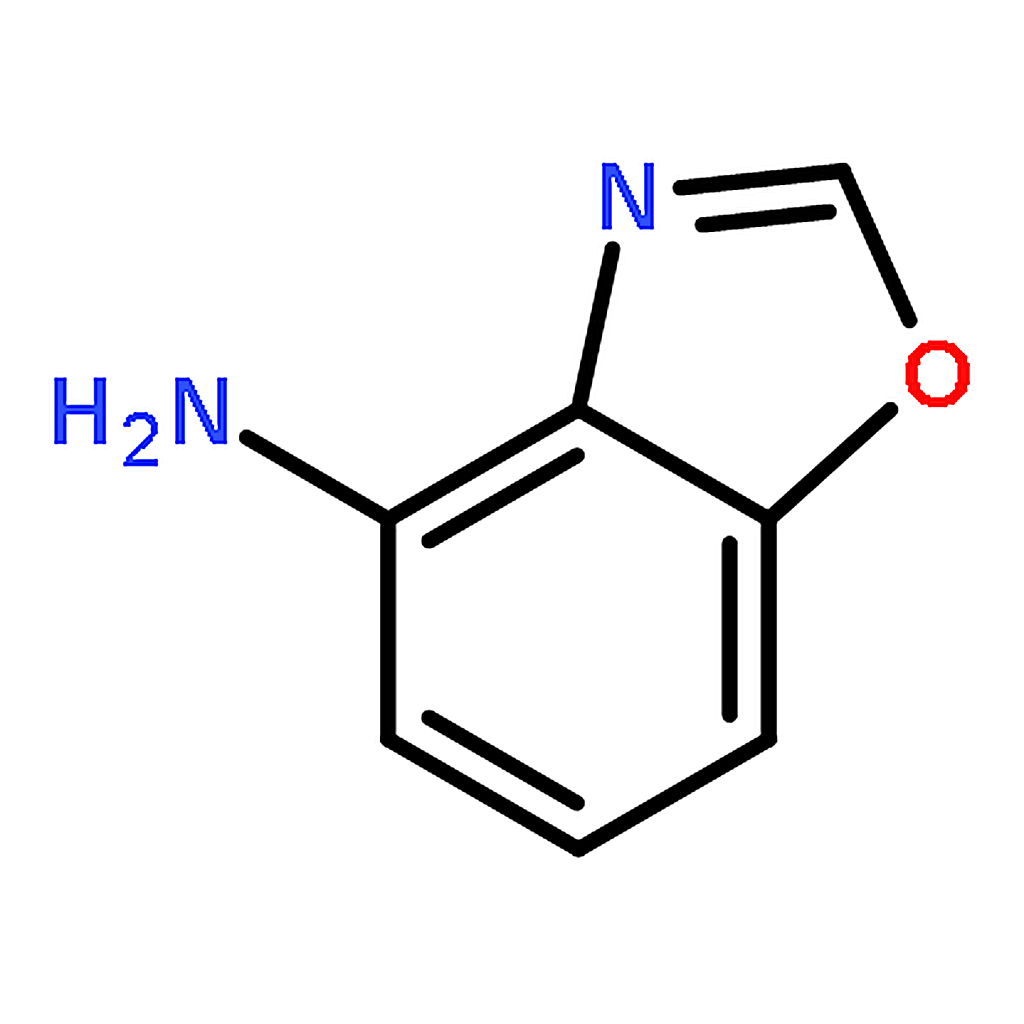RHAWN 4-Aminobenzoxazole