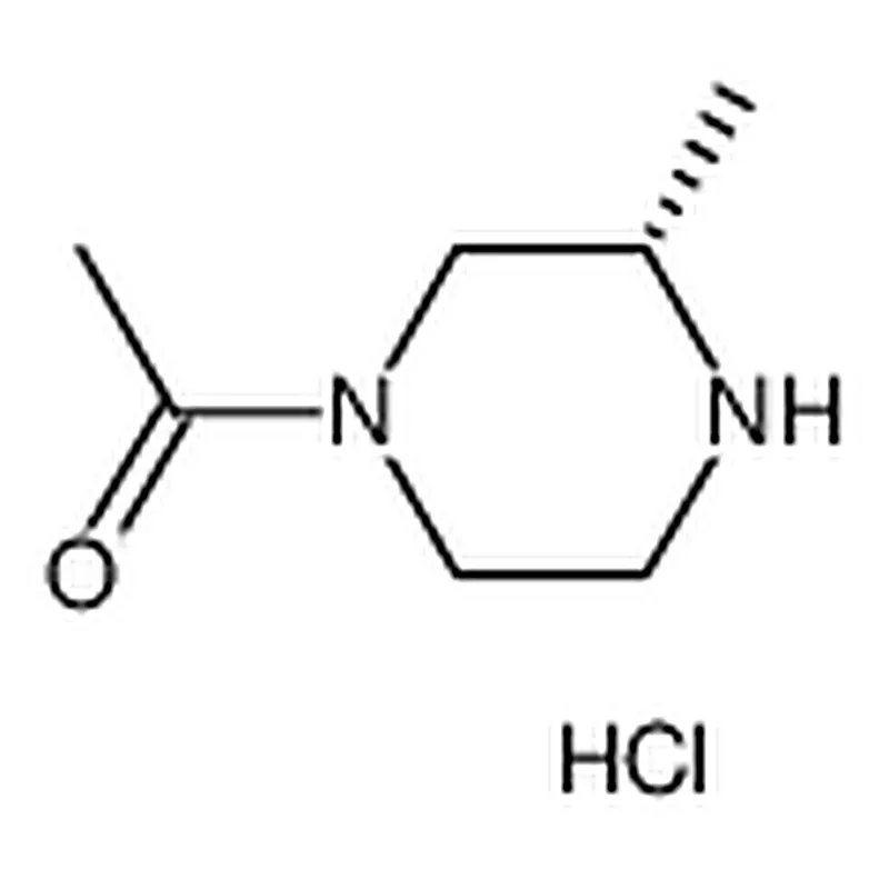 RHAWN (S)-1-(3-Methylpiperazin-1-yl)ethanone hydrochloride