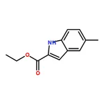 RHAWN Ethyl 5-methylindole-2-carboxylate