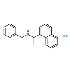 RHAWN (S)-N-Benzyl-1-(naphthalen-1-yl)ethanamine hydrochloride