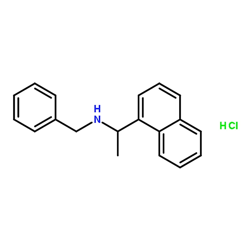 RHAWN (S)-N-Benzyl-1-(naphthalen-1-yl)ethanamine hydrochloride