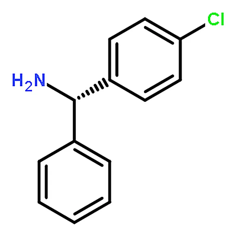 RHAWN (S)-(4-Chlorophenyl)(phenyl)methanamine