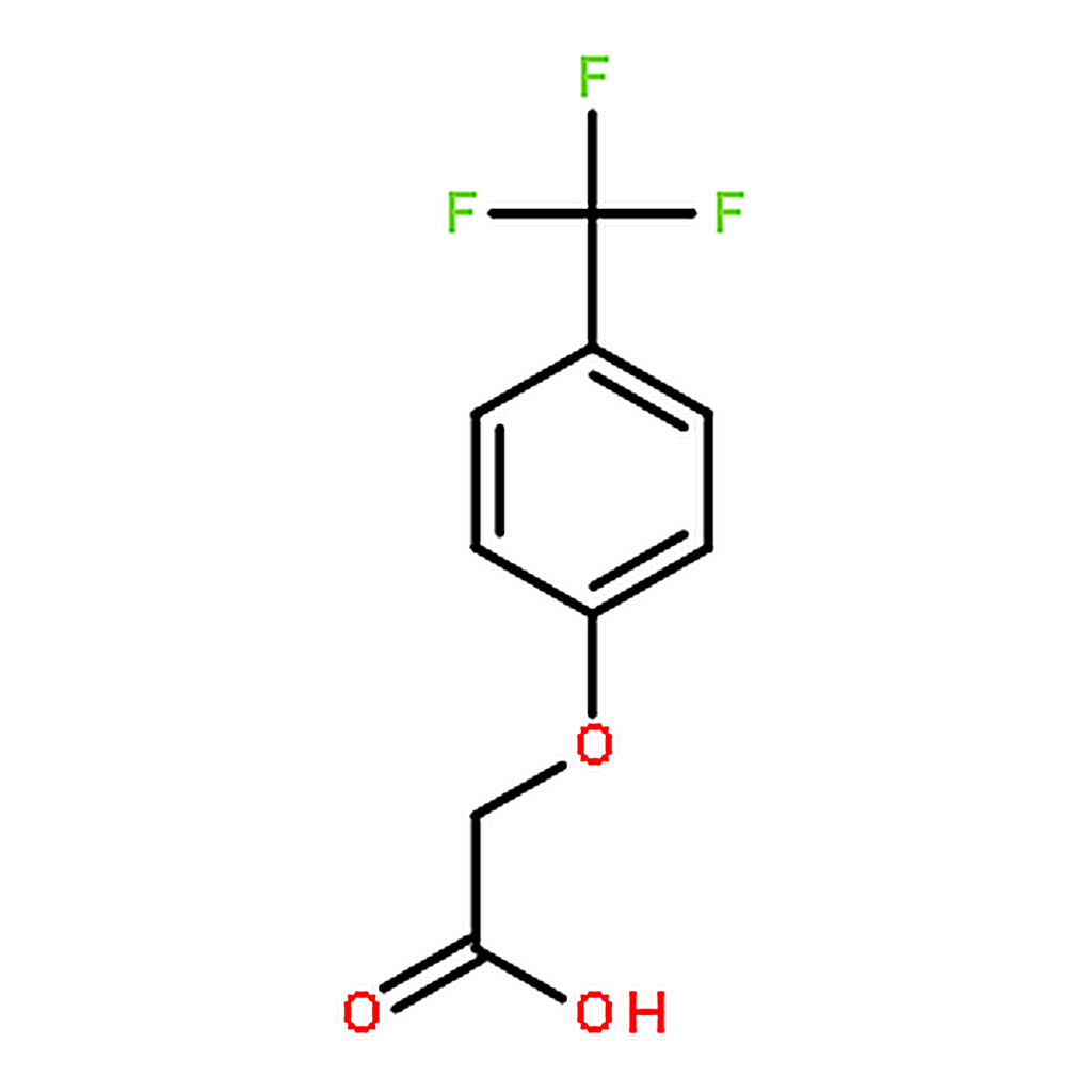 RHAWN 2-(4-(Trifluoromethyl)phenoxy)acetic acid