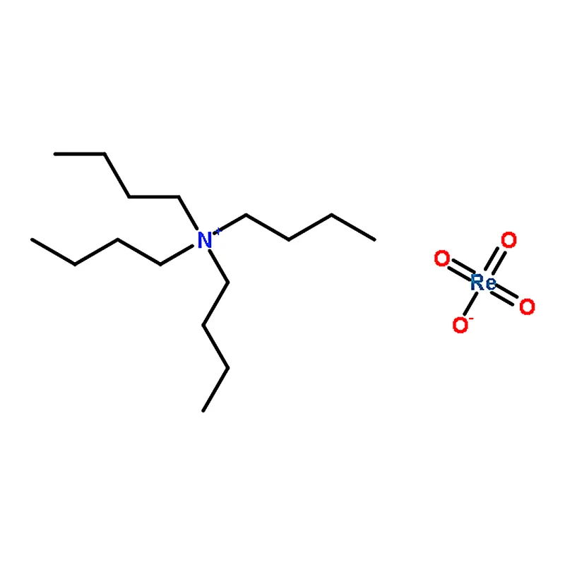 RHAWN Tetrabutylammonium Perrhenate