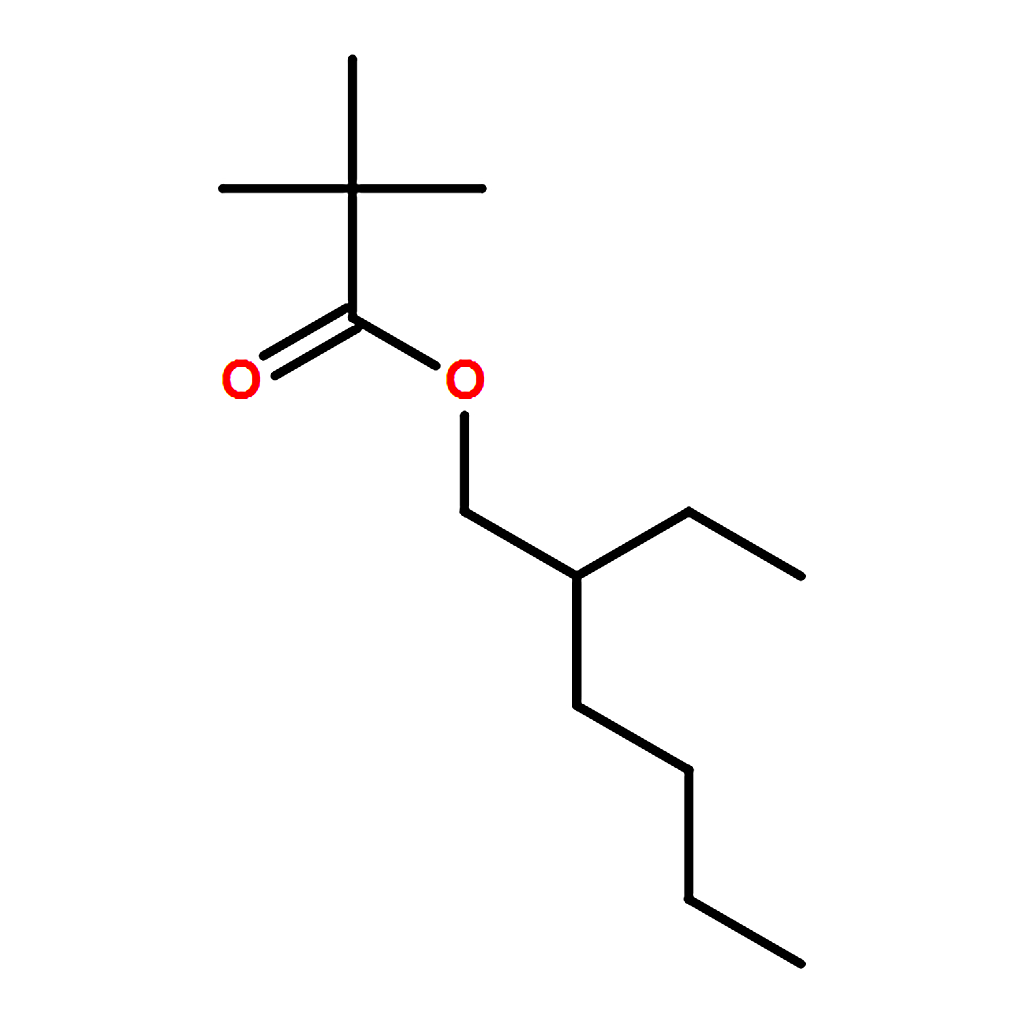 RHAWN 2-Ethylhexyl pivalate