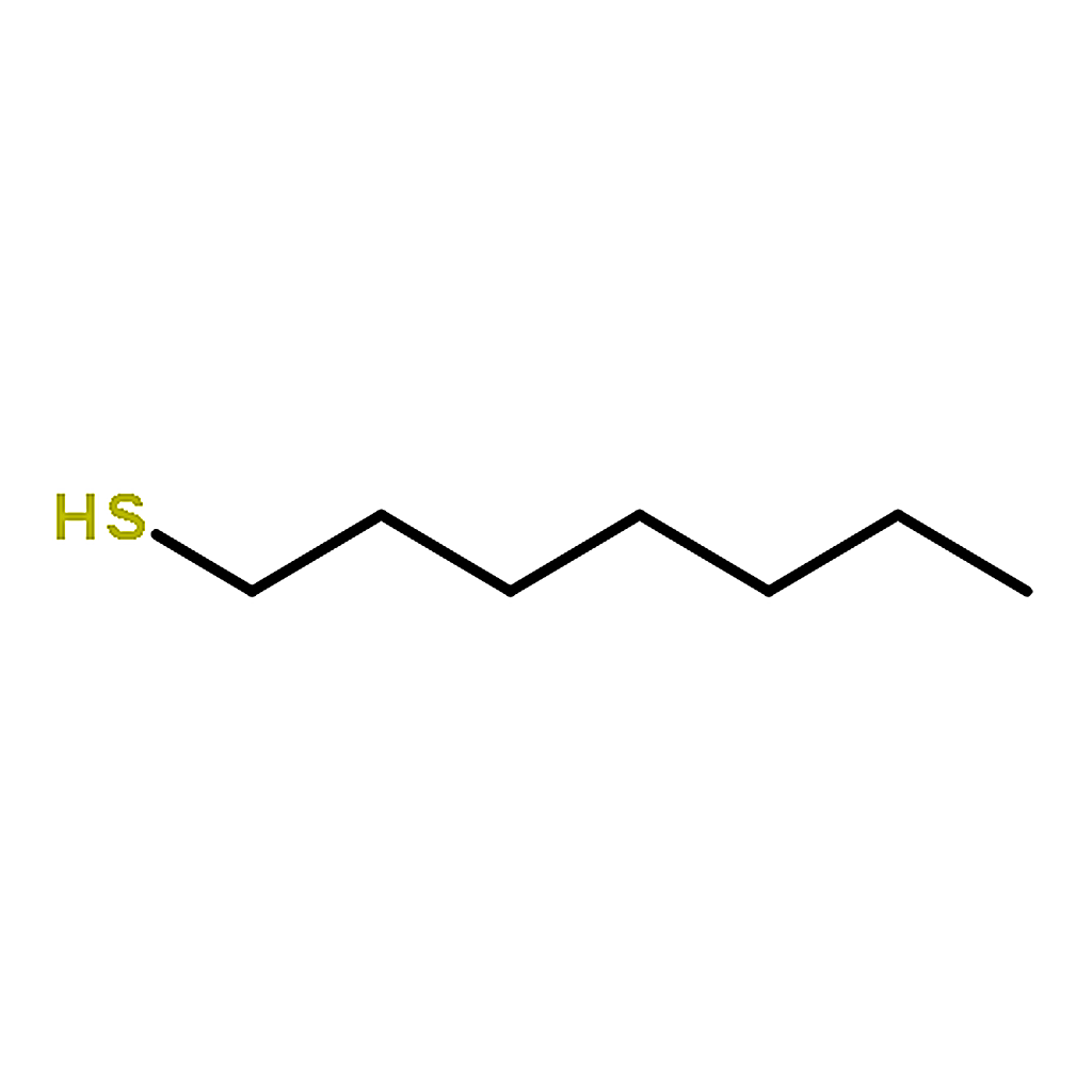 RHAWN 1-Heptanethiol