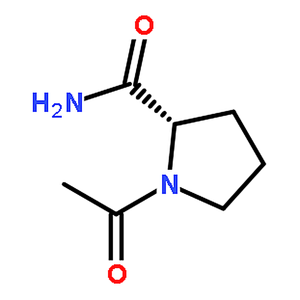 RHAWN (S)-1-Acetylpyrrolidine-2-carboxamide