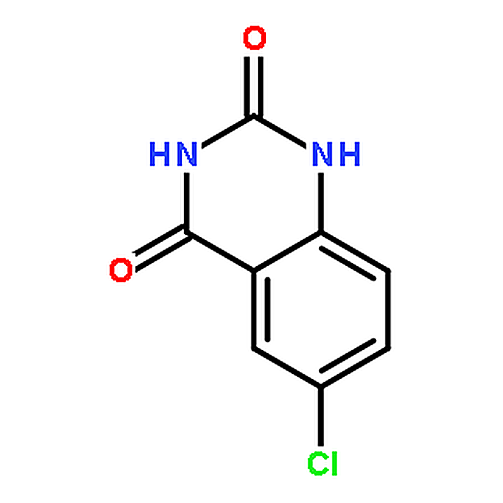 RHAWN 6-Chloroquinazoline-2,4(1H,3H)-Dione