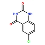 RHAWN 6-Chloroquinazoline-2,4(1H,3H)-Dione