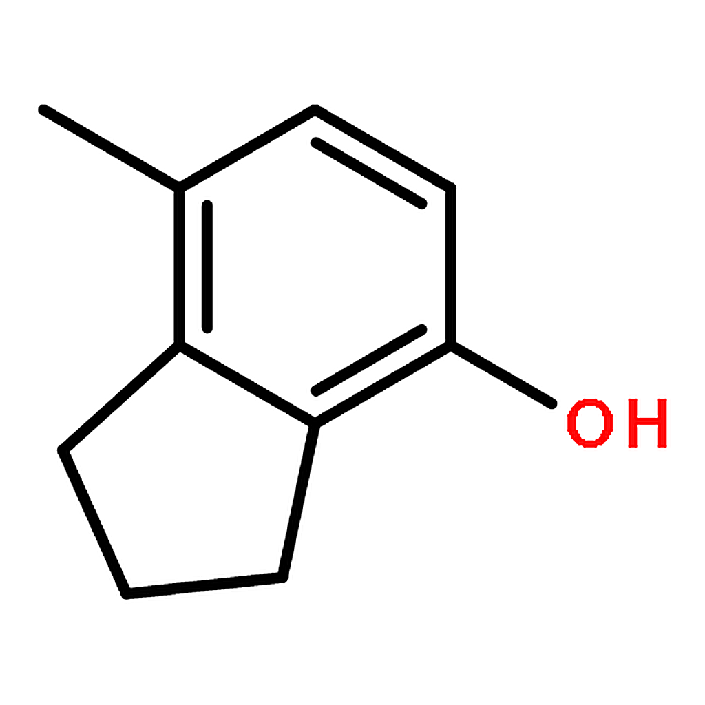 RHAWN 7-Methyl-2,3-dihydro-1H-inden-4-ol