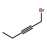 RHAWN 1-Bromo-2-pentyne