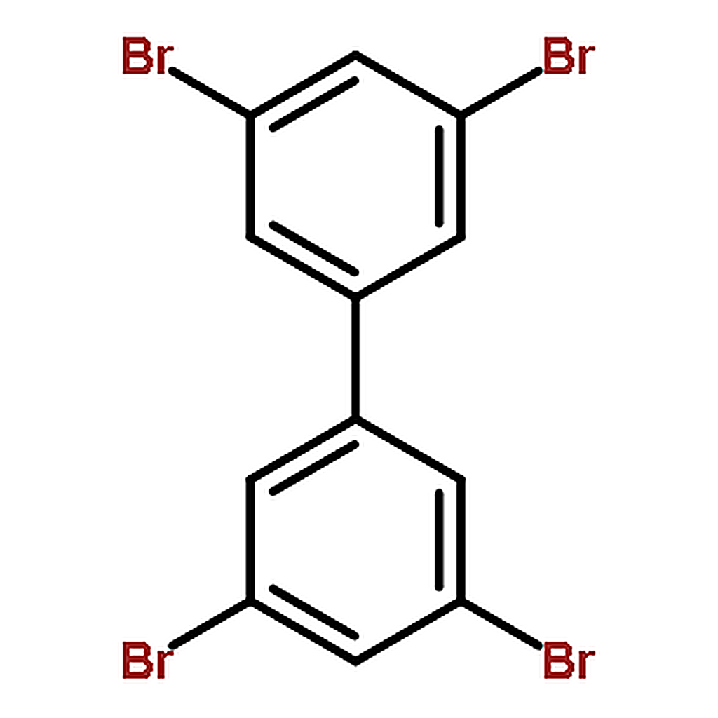 RHAWN 3,3,5,5-Tetrabromo-1,1-biphenyl