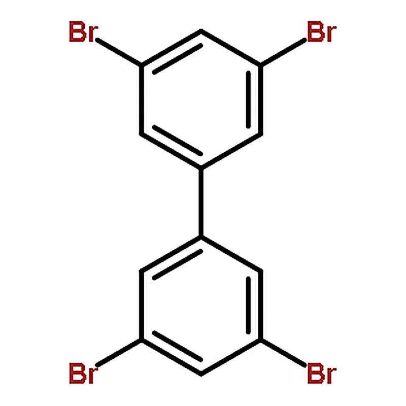 RHAWN 3,3,5,5-Tetrabromo-1,1-biphenyl