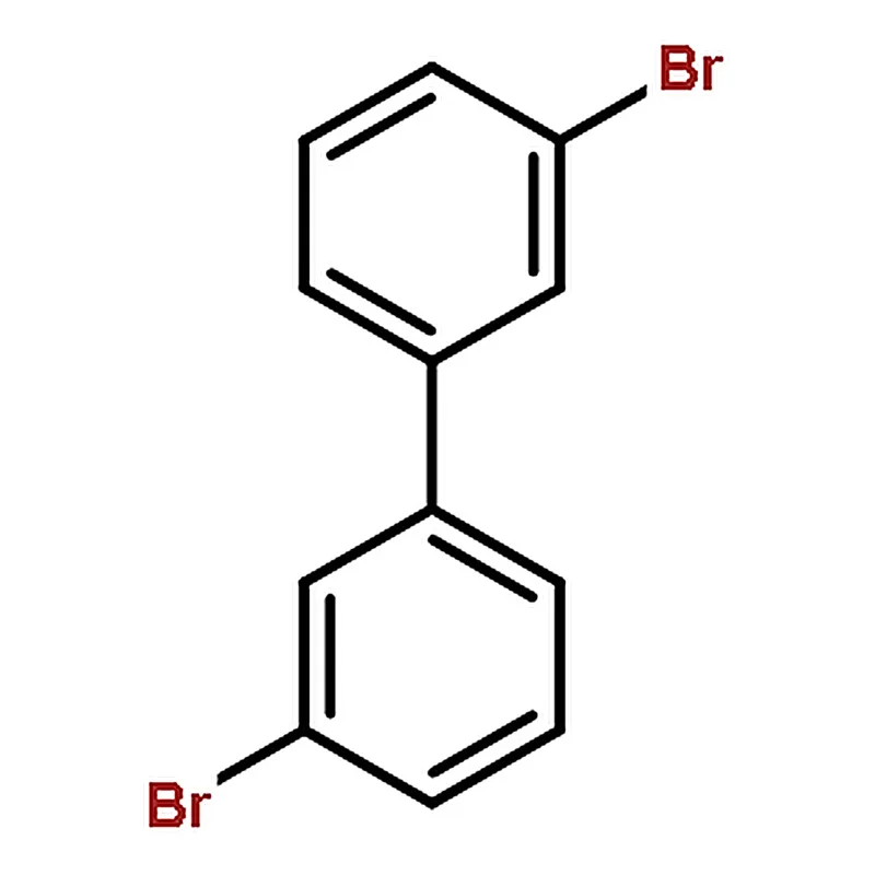 RHAWN 3,3'-Dibromo-1,1'-biphenyl