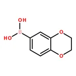 RHAWN 1,4-Benzodioxane-6-boronic acid
