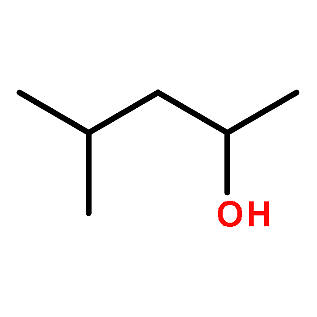 RHAWN (R)-4-Methylpentan-2-Ol