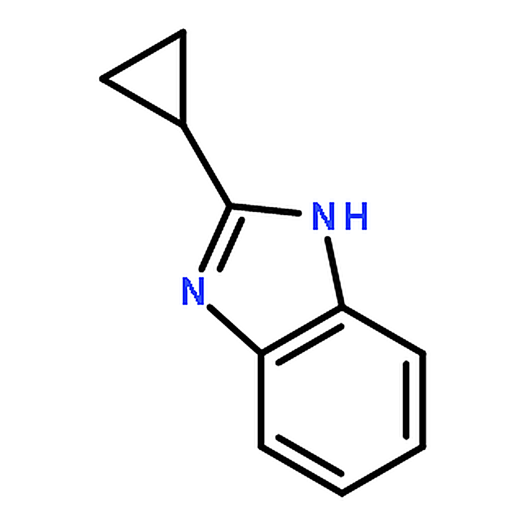 RHAWN 2-Cyclopropyl-1H-benzimidazole
