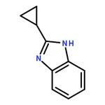 RHAWN 2-Cyclopropyl-1H-benzimidazole