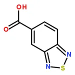 RHAWN 2,1,3-Benzothiadiazole-5-carboxylic acid