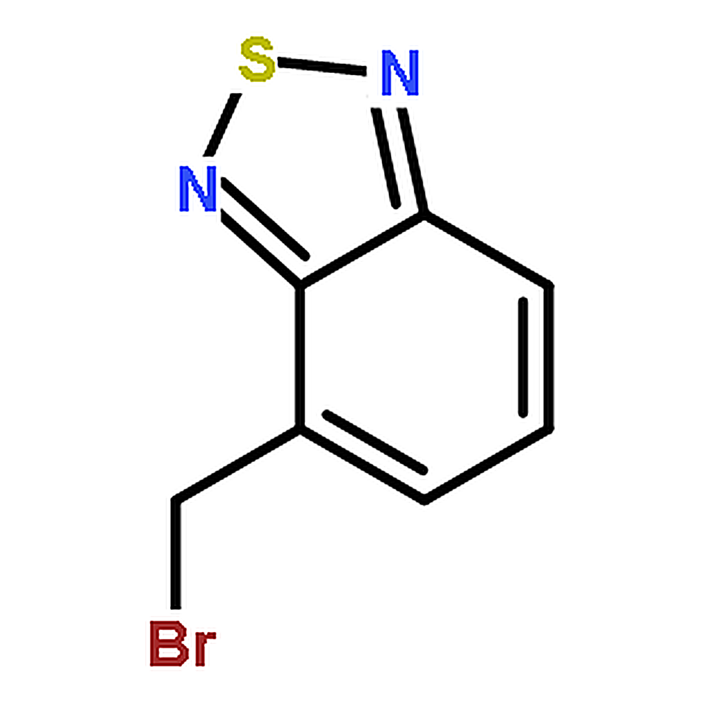 RHAWN 4-(Bromomethyl)-2，1，3-benzothiadiazole