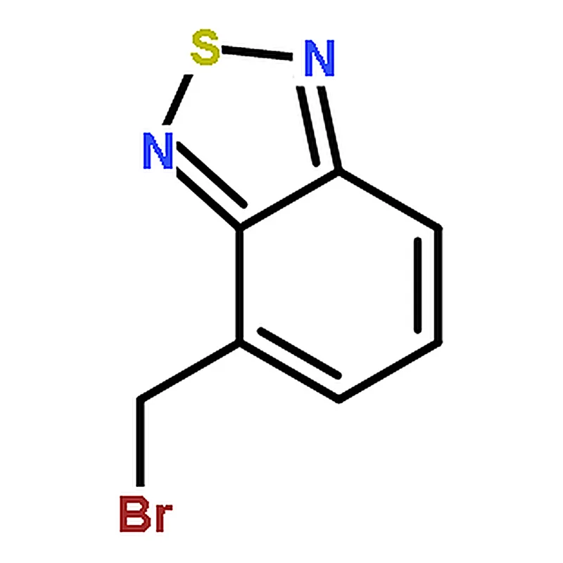 RHAWN 4-(Bromomethyl)-2,1,3-benzothiadiazole