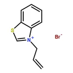RHAWN N-Allylbenzothiazolium Bromide