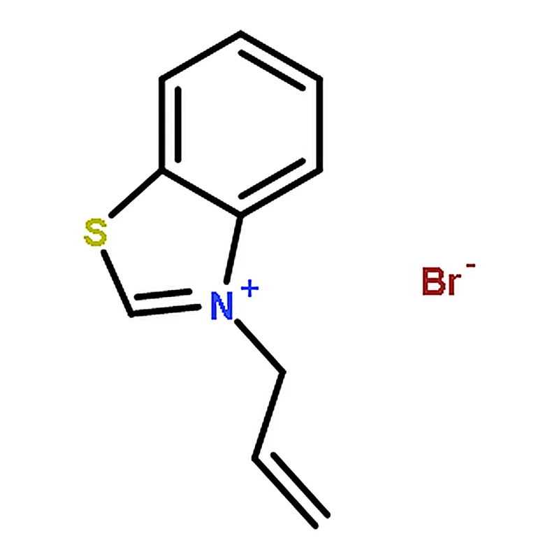 RHAWN N-Allylbenzothiazolium Bromide