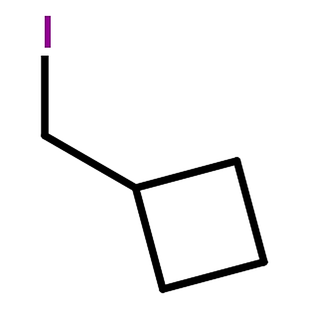 RHAWN (Iodomethyl)cyclobutane