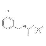 RHAWN tert-Butyl ((6-chloropyridin-2-yl)methyl)carbamate