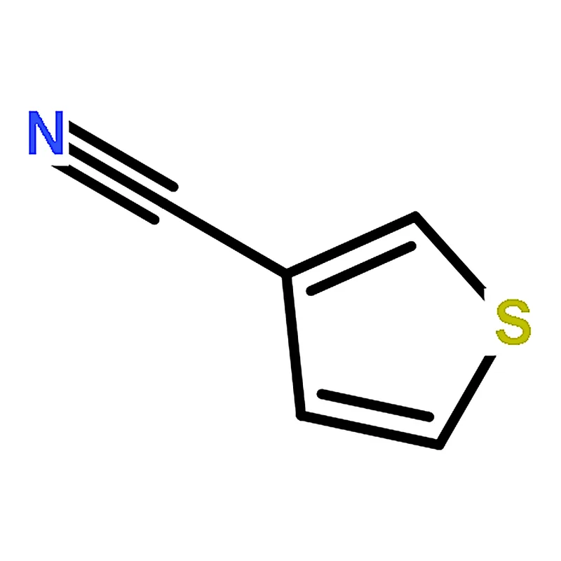 RHAWN 3-Thiophenecarbonitrile