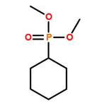 RHAWN Dimethyl cyclohexylphosphonate