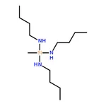 RHAWN N,N',N''-tributyl-1-methylsilanetriamine