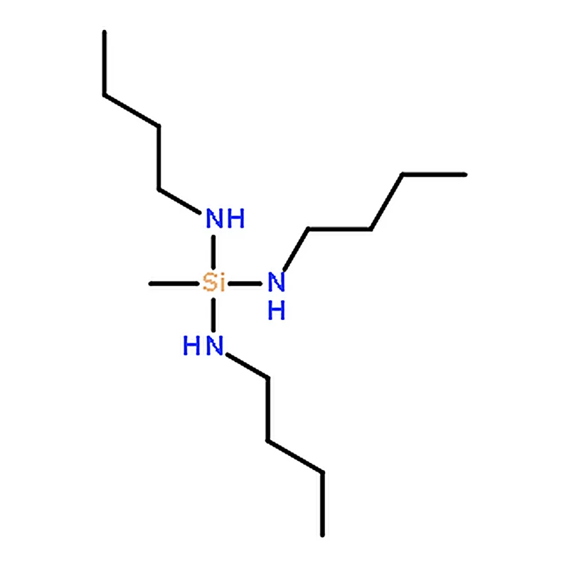 RHAWN N,N',N''-tributyl-1-methylsilanetriamine
