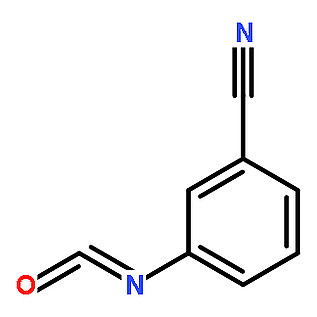 RHAWN 3-Cyanophenyl isocyanate