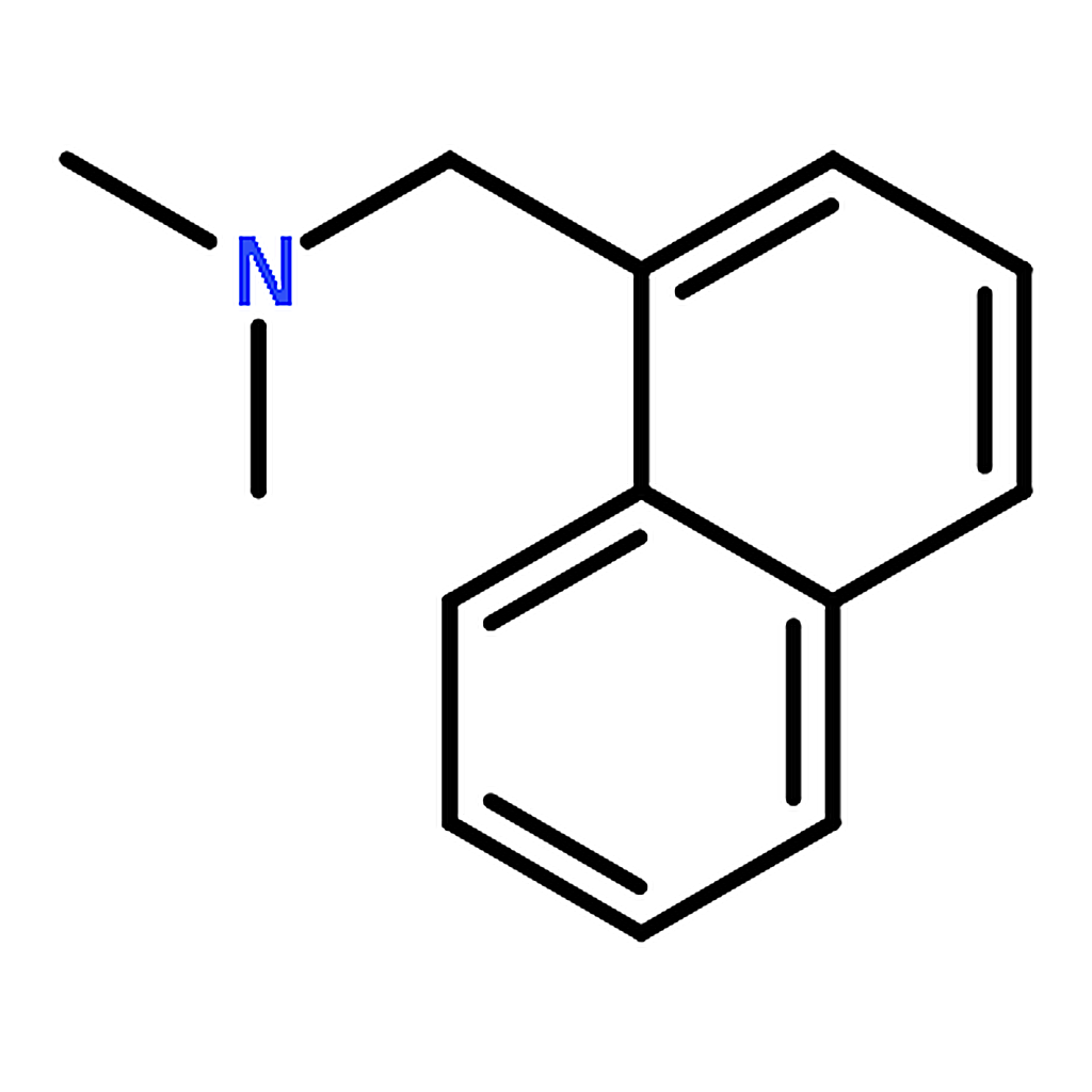 RHAWN N,N-Dimethyl-1-(naphthalen-1-yl)methanamine
