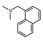 RHAWN N,N-Dimethyl-1-(naphthalen-1-yl)methanamine