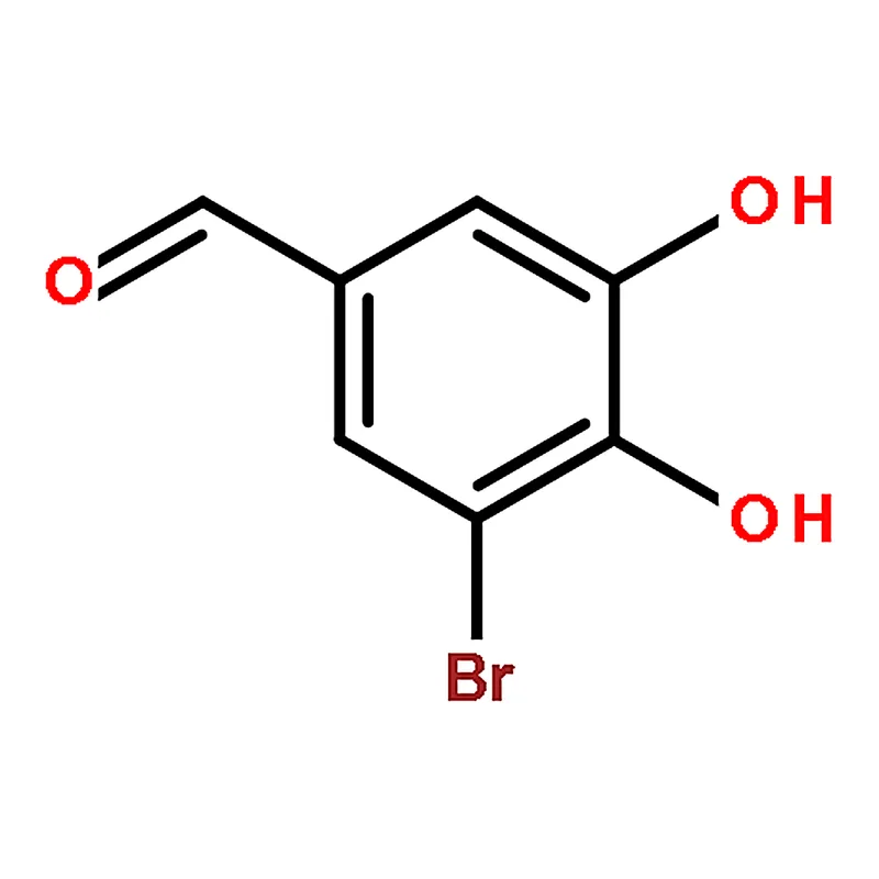 RHAWN 3-Bromo-4,5-dihydroxybenzaldehyde