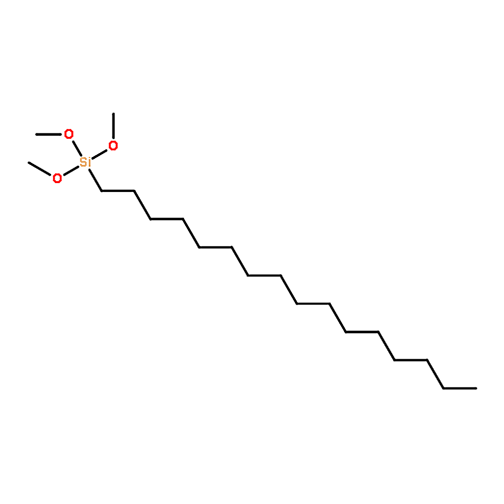 RHAWN Hexadecyltrimethoxysilane