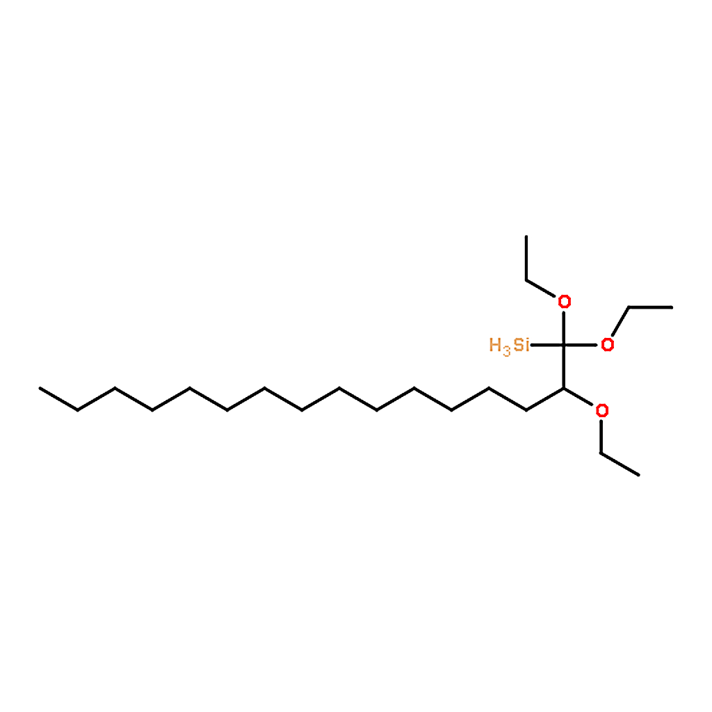 RHAWN Triethoxy(hexadecyl)silane