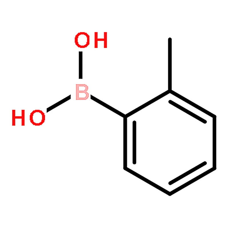 RHAWN o-Tolylboronic acid