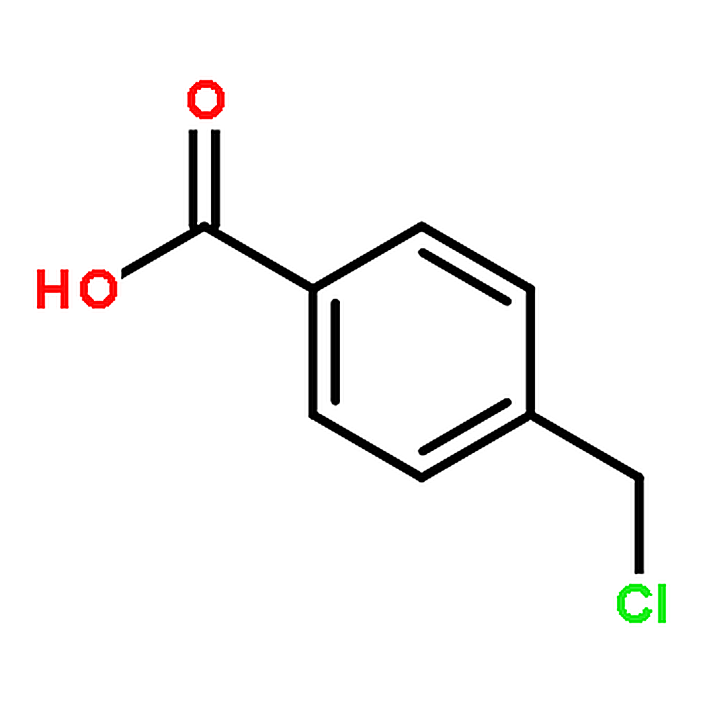 RHAWN 4-(Chloromethyl)benzoic acid