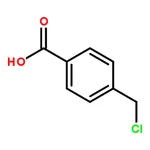 RHAWN 4-(Chloromethyl)benzoic acid