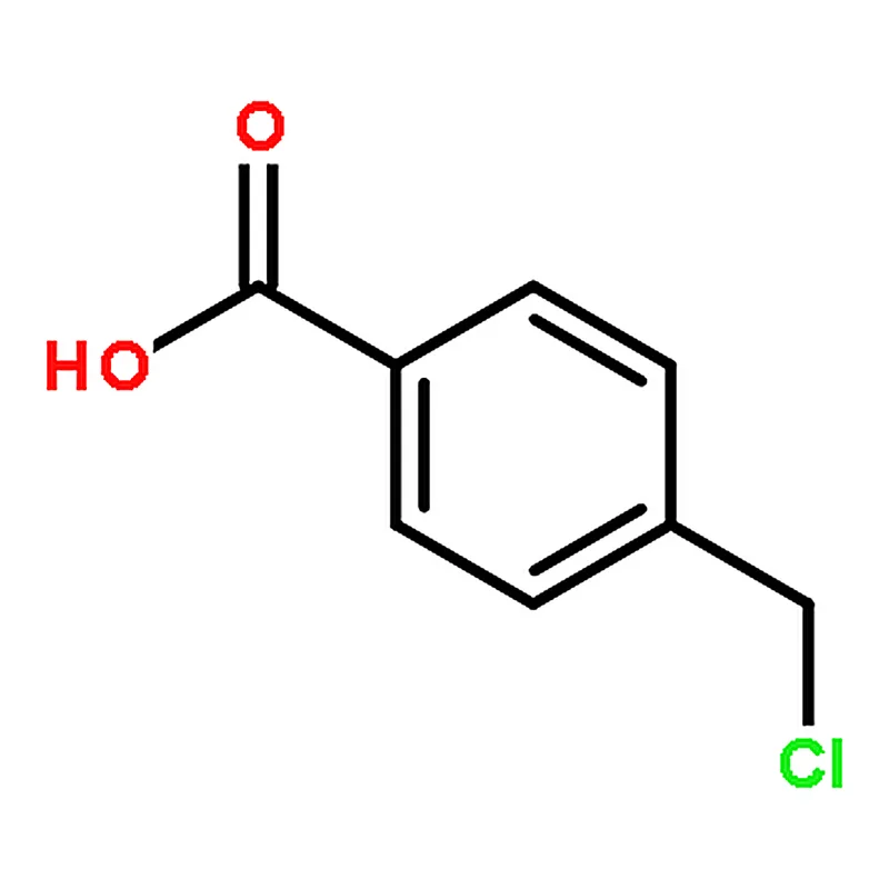 RHAWN 4-(Chloromethyl)benzoic acid
