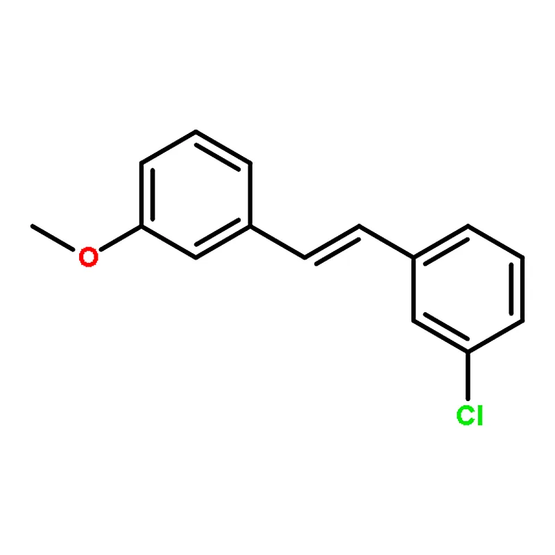 RHAWN 3-Chloro-3'-methoxystilbene