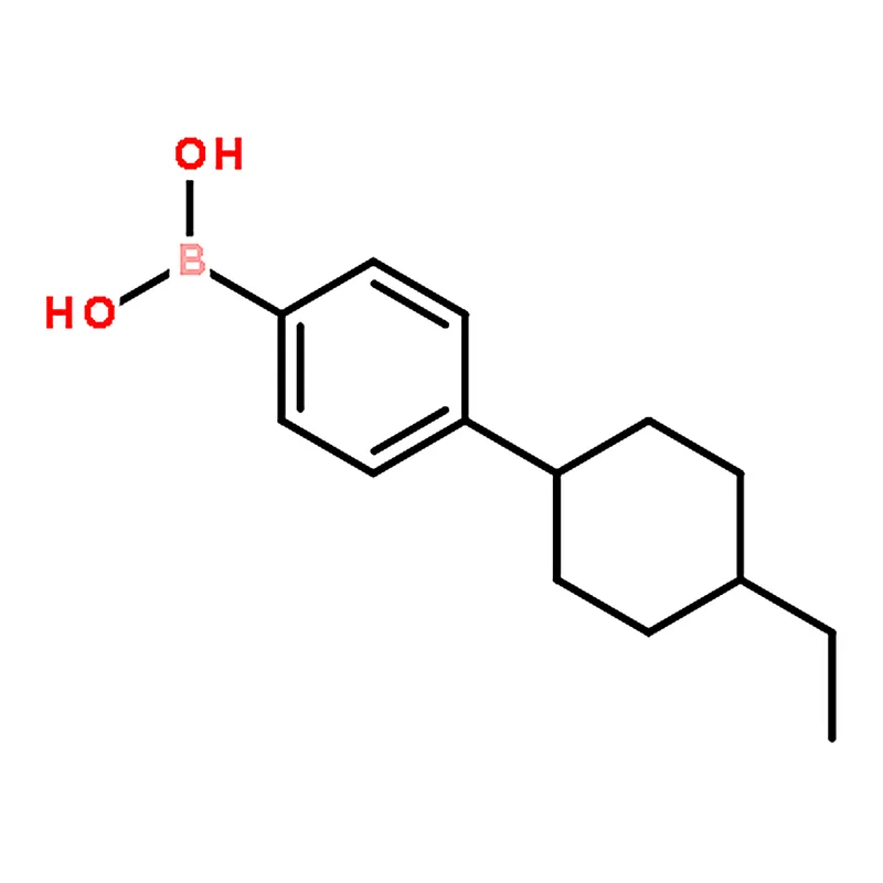 RHAWN (4-(trans-4-Ethylcyclohexyl)phenyl)boronic acid